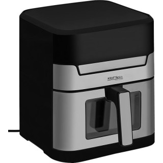 Zsírmentes fritőz 8L KD4109