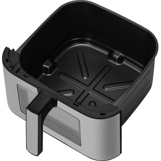 Zsírmentes fritőz 8L KD4109