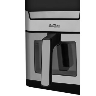 Zsírmentes fritőz 8L KD4109