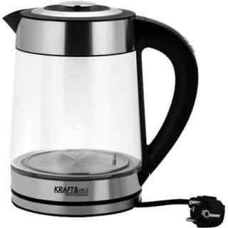 Rýchlovarná kanvica s reguláciou teploty 2500W 2L KD4119