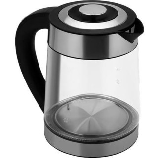 Elektromos vízforraló hőmérséklet-szabályozással 2500W 2L KD4119