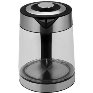 Elektromos vízforraló hőmérséklet-szabályozással 2500W 2L KD4119