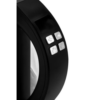 Elektromos vízforraló hőmérséklet-szabályozással 2500W 2L KD4119