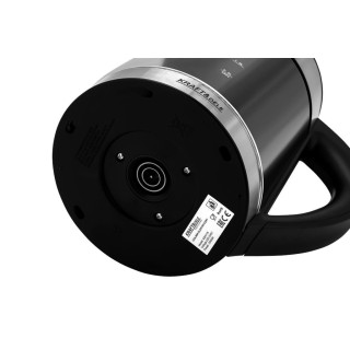 Elektromos vízforraló hőmérséklet-szabályozással 2500W 2L KD4119