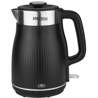 Rýchlovarná kanvica 1