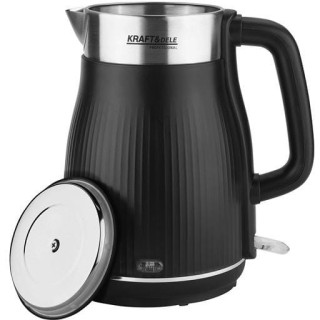 Elektromos vízforraló 1,8 l KD4104