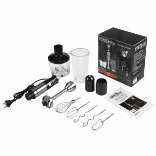 Elektromos mixer + tartozékok KD4110