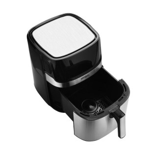 Zsírmentes fritőz 8L KRAFT&DELE KD4101 1850W