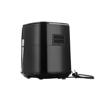 Zsírmentes fritőz 8L KRAFT&DELE KD4101 1850W