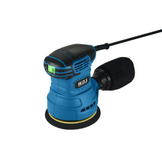 Excentrická brúska 1300W WDS2500