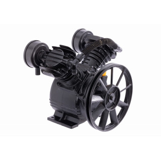 2 kW 2-piestový KD1402