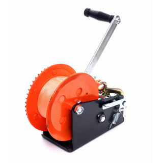 Hajtókaros csörlő 1134 kg KD1314