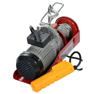 Elektromos kötélcsörlő 800 kg KD1526