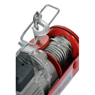 Elektromos kötélcsörlő 800 kg KD1526