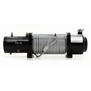 Elektromos csörlő KD1565 5443 KG 12V