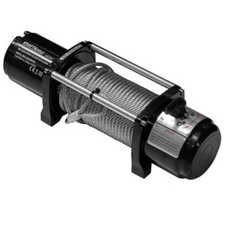 Elektrický navijak KD1563 3629 kg 12V