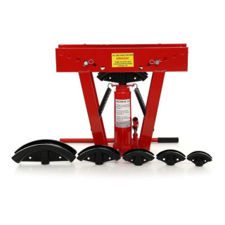 Ohýbačka rúrok 12T KD338