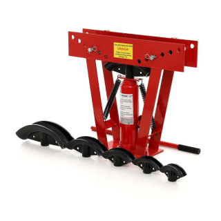 Csőhajlító 12T KD338