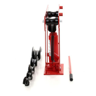 Csőhajlító 12T KD338