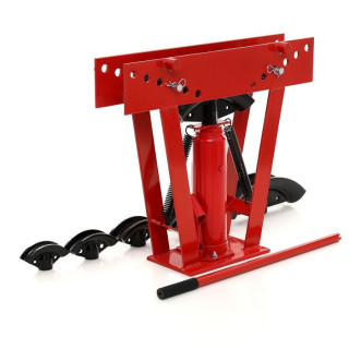 Csőhajlító 12T KD338