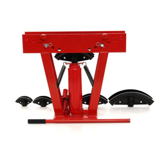 Csőhajlító 12T KD338