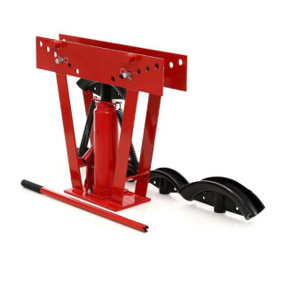 Csőhajlító 12T KD338