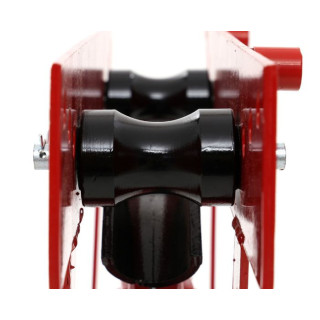 Csőhajlító 12T KD338