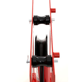 Csőhajlító 12T KD338