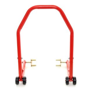 Motorkerékpár első emelő KD342