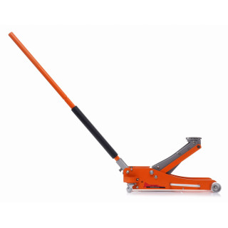 Nízkoprofilový hydraulický zdvihák 2