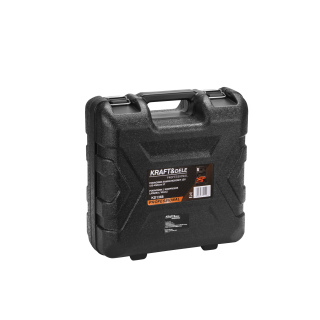 Hidraulikus emelő 12V 5T + kerékkulcs KD1368