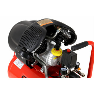 Olajkompresszor 50L KD1484