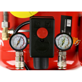 Olajkompresszor 50L KD1484