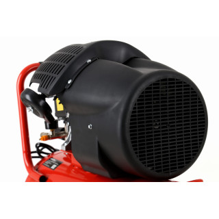 Olajkompresszor 50L KD1484