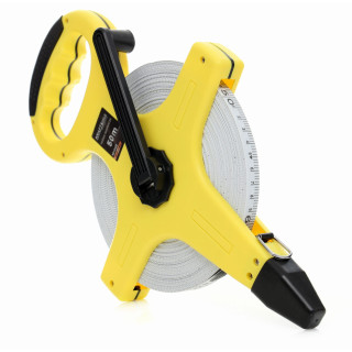 Sklolaminátová meracia páska 50 m KD10428