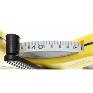 Üvegszálas mérőszalag 50 m KD10428