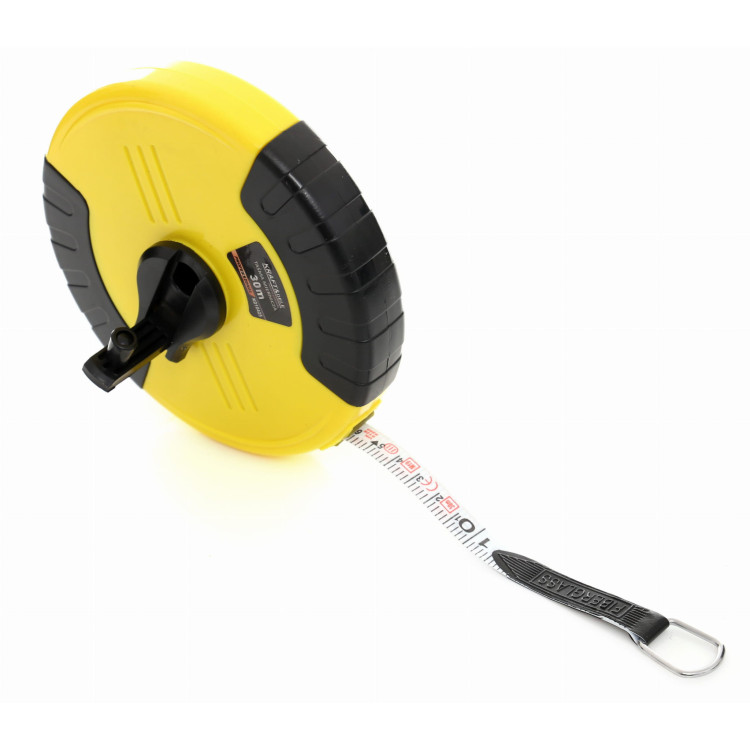 Meracia páska FIBERGLASS 20 m