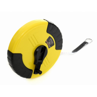 Üvegszálas mérőszalag 20 m