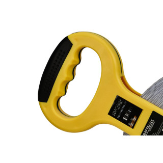 Üvegszálas mérőszalag 100 m KD10429