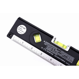 Lézeres szintező skálával 150 cm KD10438