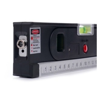 Lézeres szintező skálával 150 cm KD10438