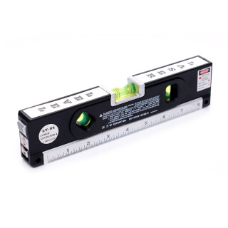 Lézeres szintező skálával 150 cm KD10438