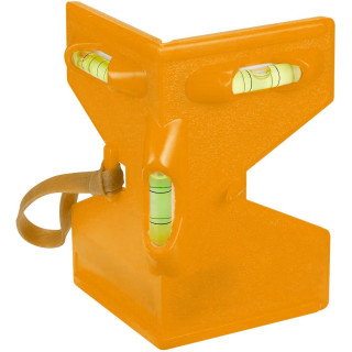 Sarokoszlop vízmérték KD10562