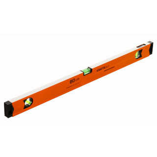 Alumínium vízmérték 80 cm KD10312