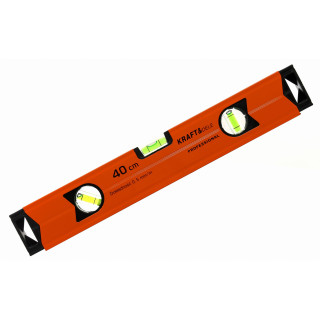 Alumínium vízmérték 40 cm KD10310