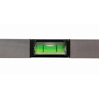 Alumínium vízmérték 40 cm KD10310