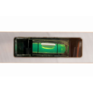 Alumínium vízmérték 150 cm KD10315