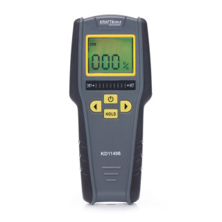 Merač vlhkosti KD11406