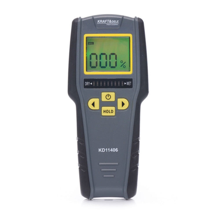 Merač vlhkosti KD11406