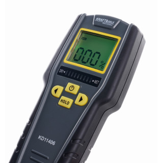 Nedvességmérő KD11406